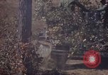 Standbild Schlachtfeld Fort Bragg North Carolina USA, 1963, aus Sekunde 30 historischem Filmmaterial Videoclip 65675034234