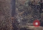 Standbild Schlachtfeld Fort Bragg North Carolina USA, 1963, aus Sekunde 31 historischem Filmmaterial Videoclip 65675034234