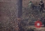 Standbild Schlachtfeld Fort Bragg North Carolina USA, 1963, aus Sekunde 32 historischem Filmmaterial Videoclip 65675034234