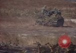 Standbild Schlachtfeld Fort Bragg North Carolina USA, 1963, aus Sekunde 45 historischem Filmmaterial Videoclip 65675034234