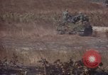 Standbild Schlachtfeld Fort Bragg North Carolina USA, 1963, aus Sekunde 46 historischem Filmmaterial Videoclip 65675034234