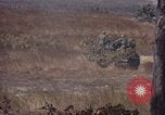 Standbild Schlachtfeld Fort Bragg North Carolina USA, 1963, aus Sekunde 47 historischem Filmmaterial Videoclip 65675034234