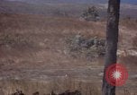 Standbild Schlachtfeld Fort Bragg North Carolina USA, 1963, aus Sekunde 48 historischem Filmmaterial Videoclip 65675034234