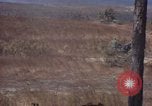 Standbild Schlachtfeld Fort Bragg North Carolina USA, 1963, aus Sekunde 49 historischem Filmmaterial Videoclip 65675034234