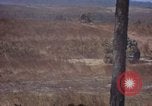Standbild Schlachtfeld Fort Bragg North Carolina USA, 1963, aus Sekunde 51 historischem Filmmaterial Videoclip 65675034234