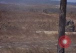 Standbild Schlachtfeld Fort Bragg North Carolina USA, 1963, aus Sekunde 52 historischem Filmmaterial Videoclip 65675034234