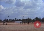 Standbild Schlachtfeld Fort Bragg North Carolina USA, 1963, aus Sekunde 53 historischem Filmmaterial Videoclip 65675034234