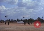 Standbild Schlachtfeld Fort Bragg North Carolina USA, 1963, aus Sekunde 54 historischem Filmmaterial Videoclip 65675034234