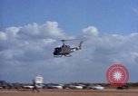 Standbild Schlachtfeld Fort Bragg North Carolina USA, 1963, aus Sekunde 57 historischem Filmmaterial Videoclip 65675034234