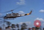 Standbild Schlachtfeld Fort Bragg North Carolina USA, 1963, aus Sekunde 58 historischem Filmmaterial Videoclip 65675034234