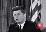 Immagine di John F Kennedy Washington DC USA, 1961, secondo 5 filmato di repertorio 65675034235