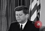 Immagine di John F Kennedy Washington DC USA, 1961, secondo 20 filmato di repertorio 65675034235