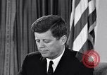 Immagine di John F Kennedy Washington DC USA, 1961, secondo 40 filmato di repertorio 65675034235