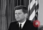 Immagine di John F Kennedy Washington DC USA, 1961, secondo 50 filmato di repertorio 65675034235