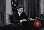 Immagine di John F Kennedy Washington DC USA, 1961, secondo 60 filmato di repertorio 65675034235