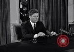Immagine di John F Kennedy Washington DC USA, 1961, secondo 61 filmato di repertorio 65675034235