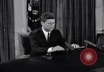 Immagine di John F Kennedy Washington DC USA, 1961, secondo 62 filmato di repertorio 65675034235
