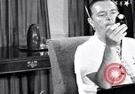Standbild John F Kennedy Washington DC USA, 1961, aus Sekunde 1 historischem Filmmaterial Videoclip 65675034237