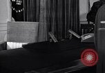 Standbild John F Kennedy Washington DC USA, 1961, aus Sekunde 9 historischem Filmmaterial Videoclip 65675034237
