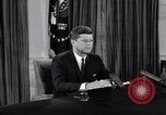 Standbild John F Kennedy Washington DC USA, 1961, aus Sekunde 16 historischem Filmmaterial Videoclip 65675034237
