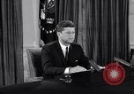 Standbild John F Kennedy Washington DC USA, 1961, aus Sekunde 23 historischem Filmmaterial Videoclip 65675034237