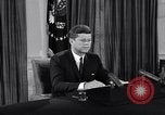 Standbild John F Kennedy Washington DC USA, 1961, aus Sekunde 29 historischem Filmmaterial Videoclip 65675034237