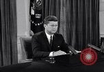 Standbild John F Kennedy Washington DC USA, 1961, aus Sekunde 30 historischem Filmmaterial Videoclip 65675034237