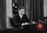 Standbild John F Kennedy Washington DC USA, 1961, aus Sekunde 41 historischem Filmmaterial Videoclip 65675034237