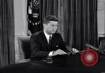Standbild John F Kennedy Washington DC USA, 1961, aus Sekunde 44 historischem Filmmaterial Videoclip 65675034237