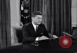 Standbild John F Kennedy Washington DC USA, 1961, aus Sekunde 47 historischem Filmmaterial Videoclip 65675034237