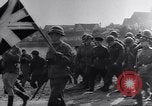 Standbild Alliierte Besetzung der Nachkriegszeit in Deutschland Deutschland, 1949, aus Sekunde 11 historischem Filmmaterial Videoclip 65675034239