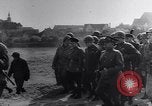 Standbild Alliierte Besetzung der Nachkriegszeit in Deutschland Deutschland, 1949, aus Sekunde 12 historischem Filmmaterial Videoclip 65675034239
