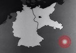 Standbild Alliierte Besetzung der Nachkriegszeit in Deutschland Deutschland, 1949, aus Sekunde 13 historischem Filmmaterial Videoclip 65675034239