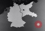 Standbild Alliierte Besetzung der Nachkriegszeit in Deutschland Deutschland, 1949, aus Sekunde 14 historischem Filmmaterial Videoclip 65675034239