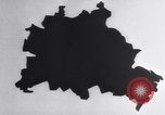 Standbild Alliierte Besetzung der Nachkriegszeit in Deutschland Deutschland, 1949, aus Sekunde 33 historischem Filmmaterial Videoclip 65675034239