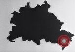 Standbild Alliierte Besetzung der Nachkriegszeit in Deutschland Deutschland, 1949, aus Sekunde 34 historischem Filmmaterial Videoclip 65675034239