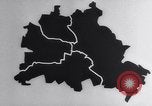 Standbild Alliierte Besetzung der Nachkriegszeit in Deutschland Deutschland, 1949, aus Sekunde 35 historischem Filmmaterial Videoclip 65675034239