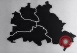 Standbild Alliierte Besetzung der Nachkriegszeit in Deutschland Deutschland, 1949, aus Sekunde 36 historischem Filmmaterial Videoclip 65675034239
