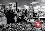Standbild Alliierte Besetzung der Nachkriegszeit in Deutschland Deutschland, 1949, aus Sekunde 56 historischem Filmmaterial Videoclip 65675034239
