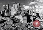 Standbild Alliierte Besetzung der Nachkriegszeit in Deutschland Deutschland, 1949, aus Sekunde 58 historischem Filmmaterial Videoclip 65675034239