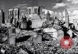 Standbild Alliierte Besetzung der Nachkriegszeit in Deutschland Deutschland, 1949, aus Sekunde 59 historischem Filmmaterial Videoclip 65675034239