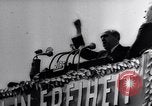 Standbild Berlin Trennung Deutschland, 1961, aus Sekunde 3 historischem Filmmaterial Videoclip 65675034240