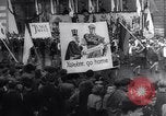 Standbild Berlin Trennung Deutschland, 1961, aus Sekunde 8 historischem Filmmaterial Videoclip 65675034240