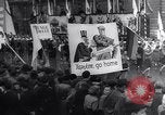 Standbild Berlin Trennung Deutschland, 1961, aus Sekunde 9 historischem Filmmaterial Videoclip 65675034240