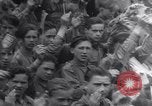 Standbild Berlin Trennung Deutschland, 1961, aus Sekunde 10 historischem Filmmaterial Videoclip 65675034240