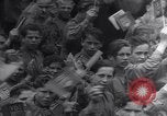 Standbild Berlin Trennung Deutschland, 1961, aus Sekunde 11 historischem Filmmaterial Videoclip 65675034240