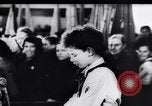 Standbild Berlin Trennung Deutschland, 1961, aus Sekunde 30 historischem Filmmaterial Videoclip 65675034240