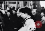 Standbild Berlin Trennung Deutschland, 1961, aus Sekunde 31 historischem Filmmaterial Videoclip 65675034240