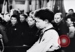 Standbild Berlin Trennung Deutschland, 1961, aus Sekunde 34 historischem Filmmaterial Videoclip 65675034240