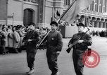 Standbild Berlin Trennung Deutschland, 1961, aus Sekunde 38 historischem Filmmaterial Videoclip 65675034240